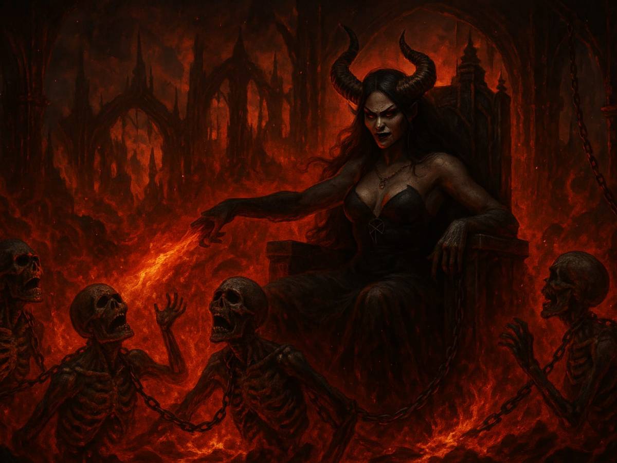 DESDE LA OSCURIDAD LLEGA «CONDENADA» EL NUEVO ÁLBUM DE&nbsp;RUGIDO