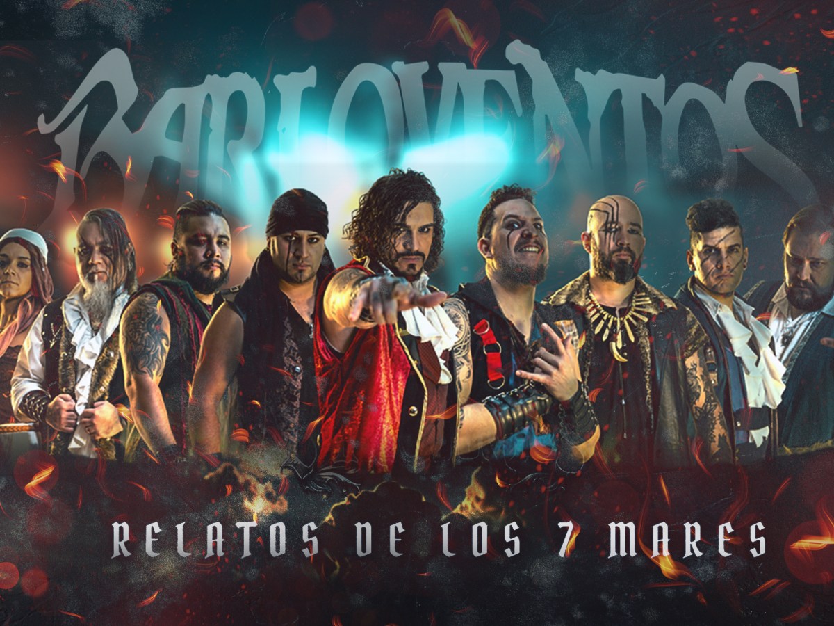 La tripulación de Barloventos nos invita a embarcarnos a una nueva&nbsp;aventura!