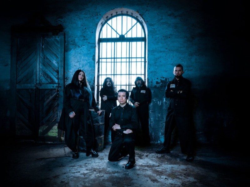 Asíncrono estrena “Viento Blanco”, su nuevo single y lyric video inspirado en la tragedia de&nbsp;Antuco